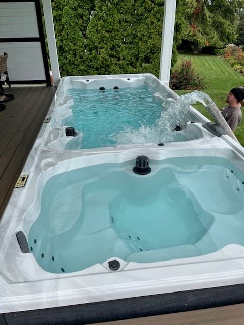 Honey Spas Mohnton photo