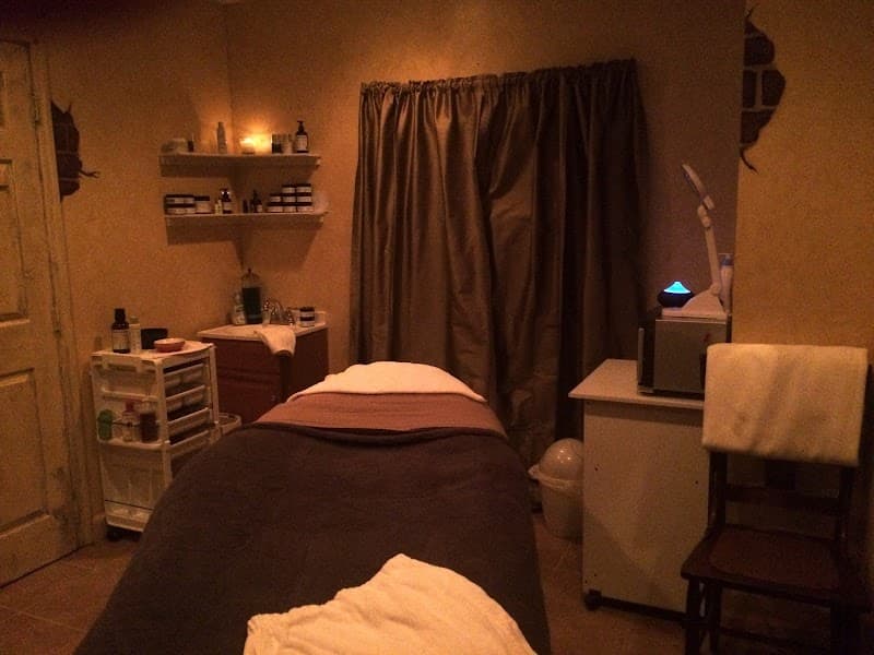 Honeysuckle Spa Ooltewah photo