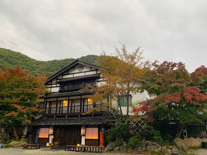 Honke Bankyu Nikko photo