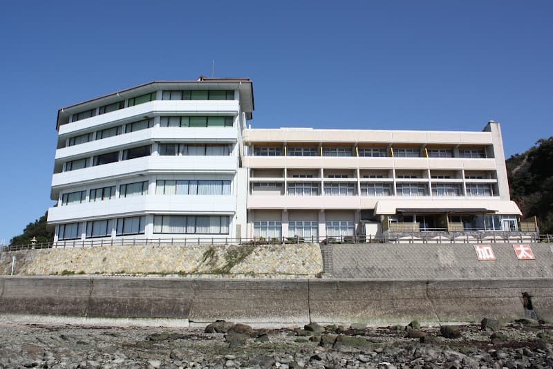 Honmachi Onsen Wakayama City photo