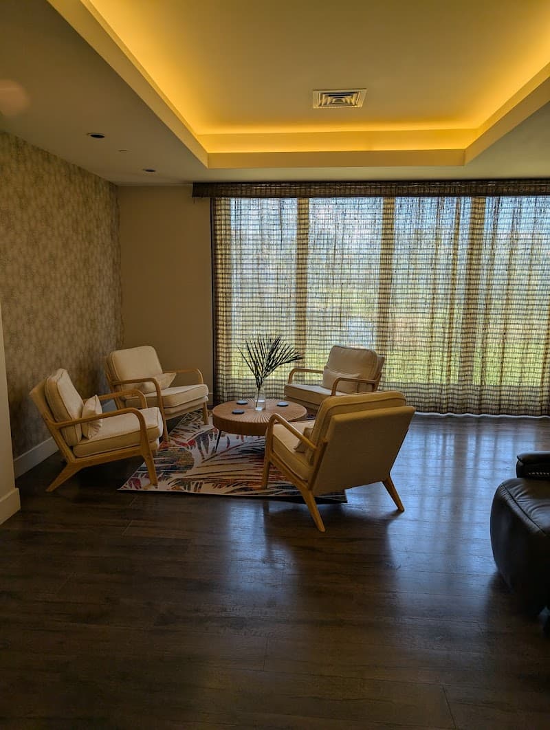 Hoola Spa Maui Lahaina photo