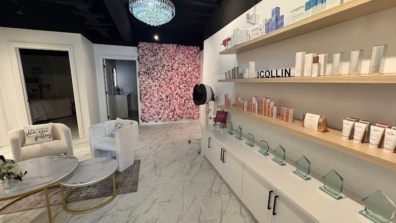 Hope Cosmetics Los Angeles photo
