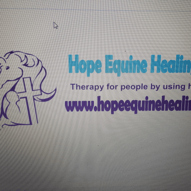 Hope Equine Therapy Greeley photo