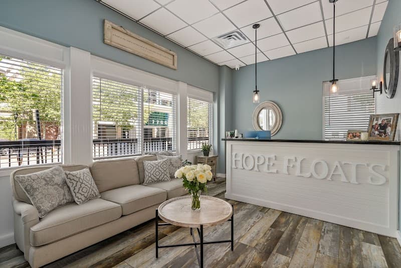 Hope Floats Bethesda photo