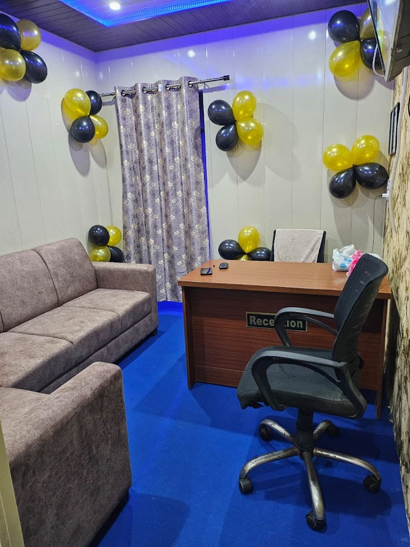 Horizon's spa Deoria photo