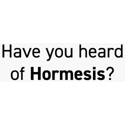 Hormesis Humble photo