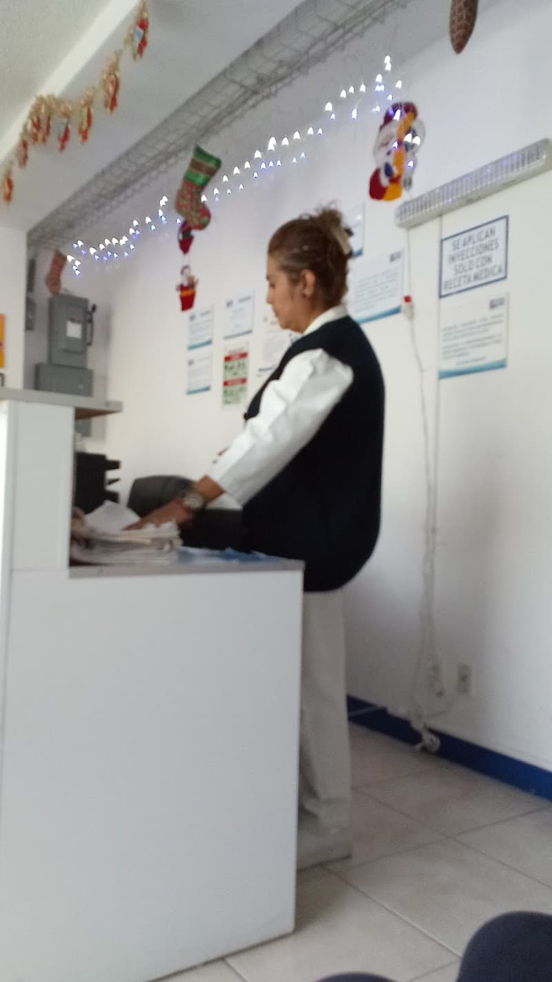 Hosp Mega Salud Jiutepec photo