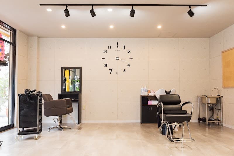 Hot Salon Yuragi Anan City photo