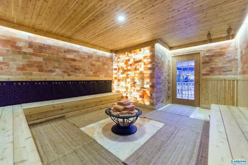Hot Snow Spa Winnipeg photo