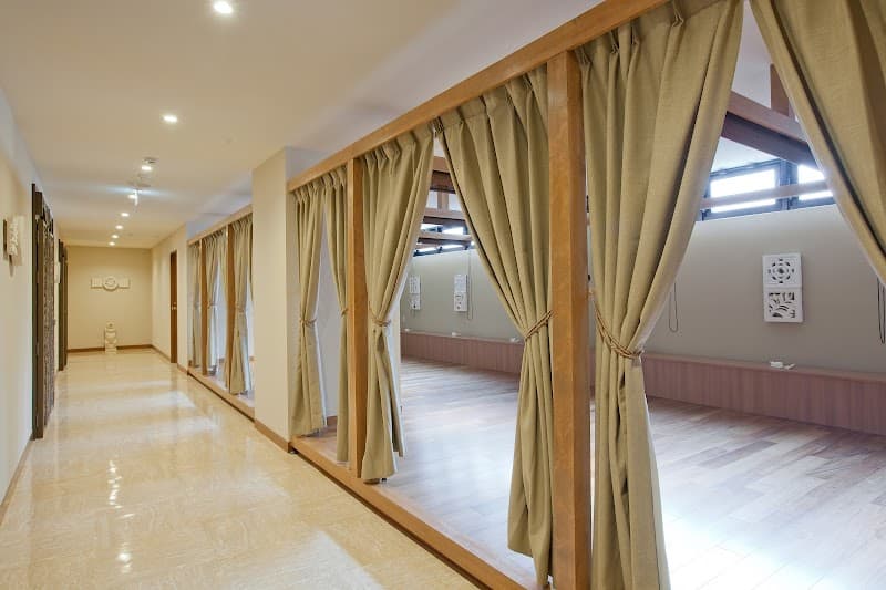 Hot Spa Bran Nagoya City photo