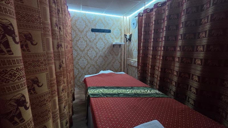 Hot stone massage Kranj photo