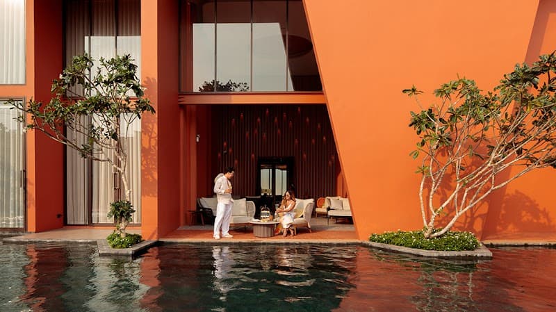 Hotel Adam Krabi photo