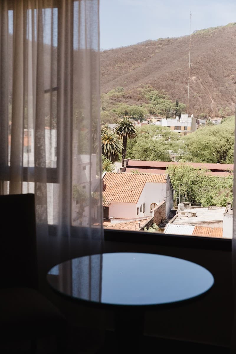 Hotel Almería Salta photo
