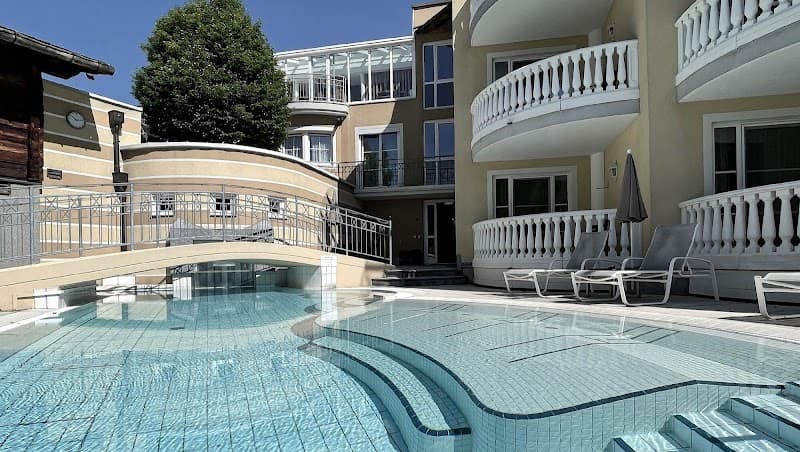 Hotel Almesberger Linz photo