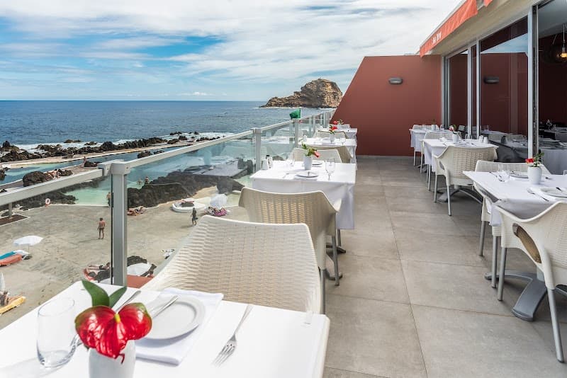 Hotel Aqua Natura Madeira photo