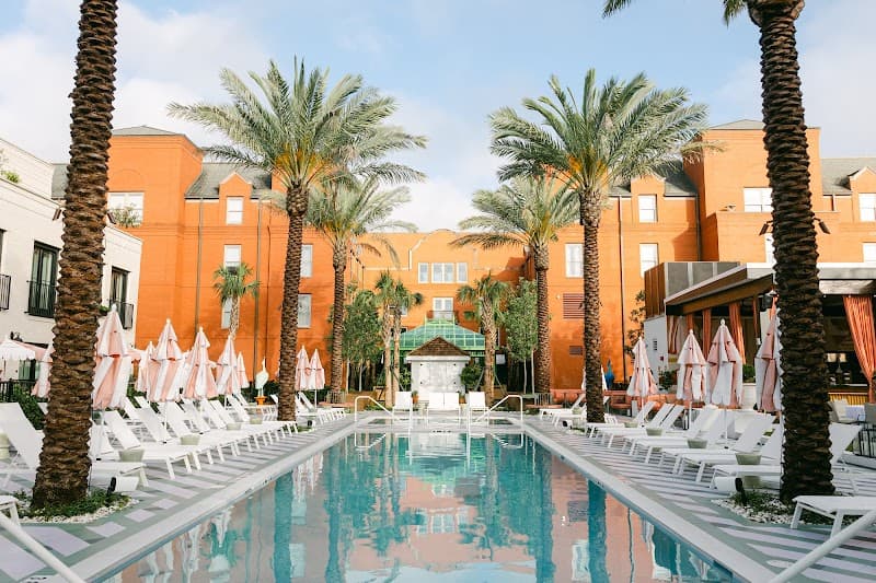 Hotel Bardo Savannah photo