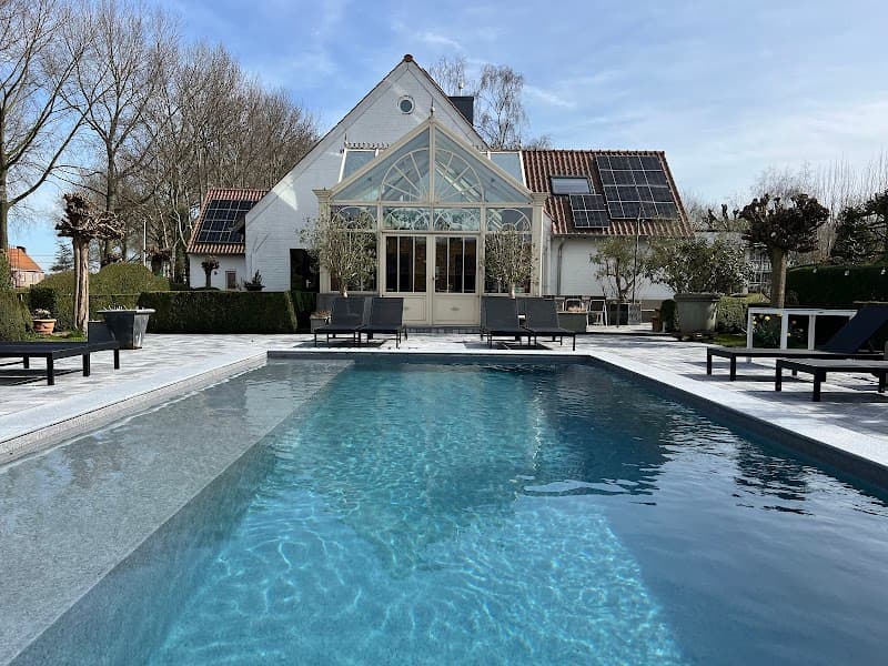 Hotel Bloemenhof Bruges photo