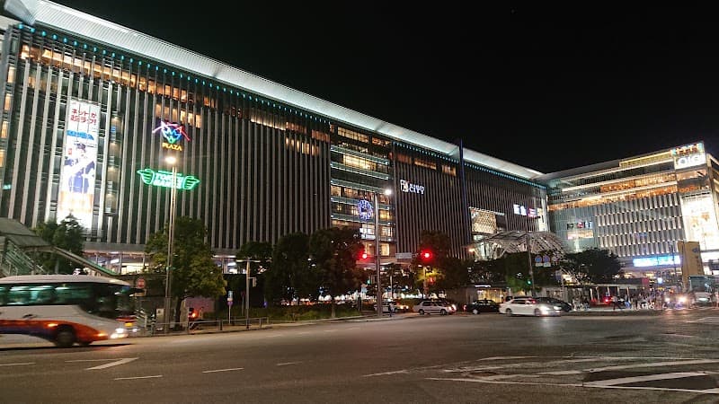 Hotel Cabinas Fukuoka photo