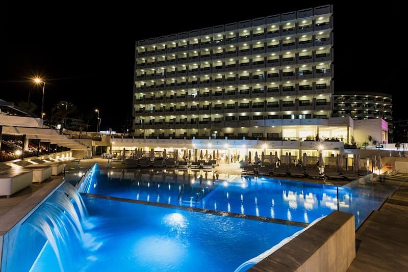 Hotel Caserio Gran Canaria photo