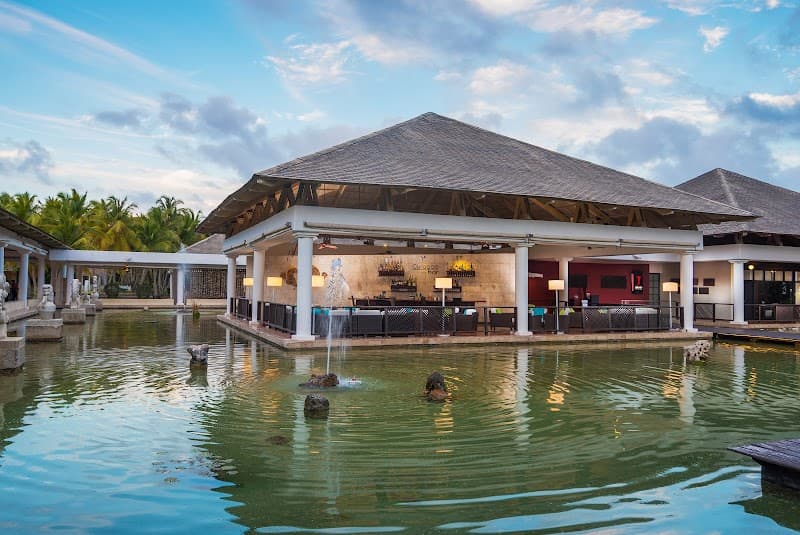 Hotel Catalonia Punta Cana photo