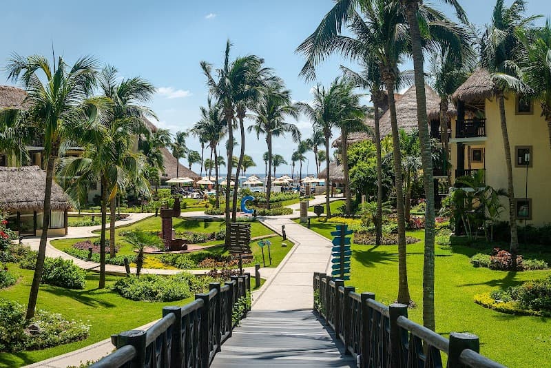 Hotel Catalonia Riviera Maya photo