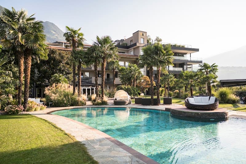 Hotel Das Dorner Merano photo