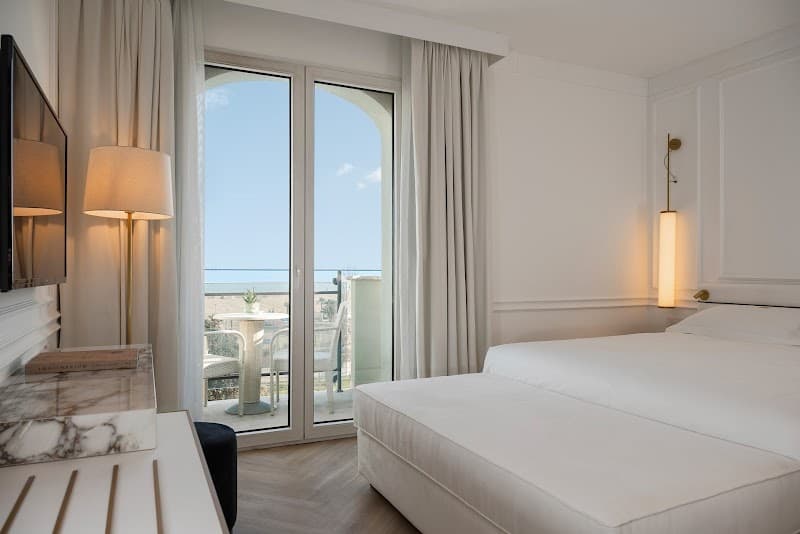 Hotel De Londres Rimini photo