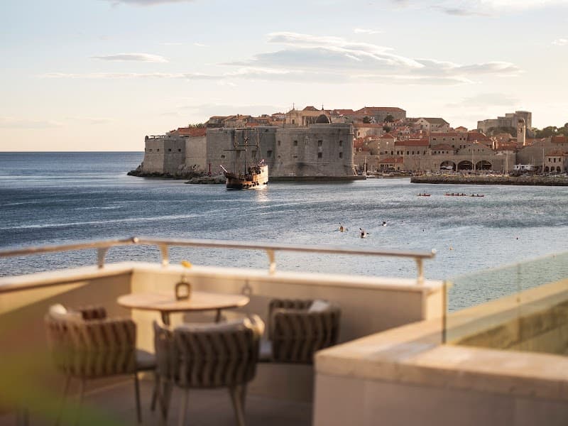 Hotel Excelsior Dubrovnik photo