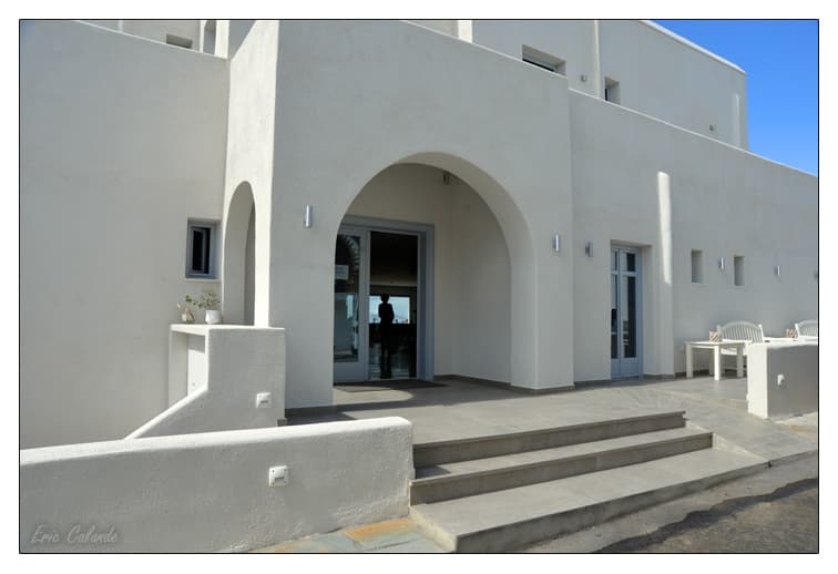 Hotel Grotta Naxos photo