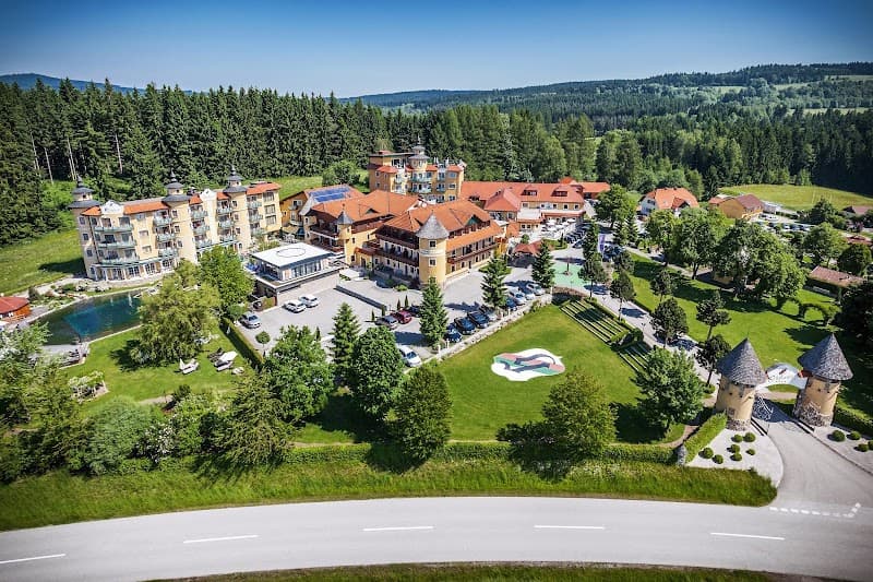 Hotel Guglwald Linz photo