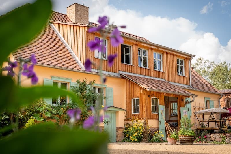 Hotel Gut Leben Berlin photo