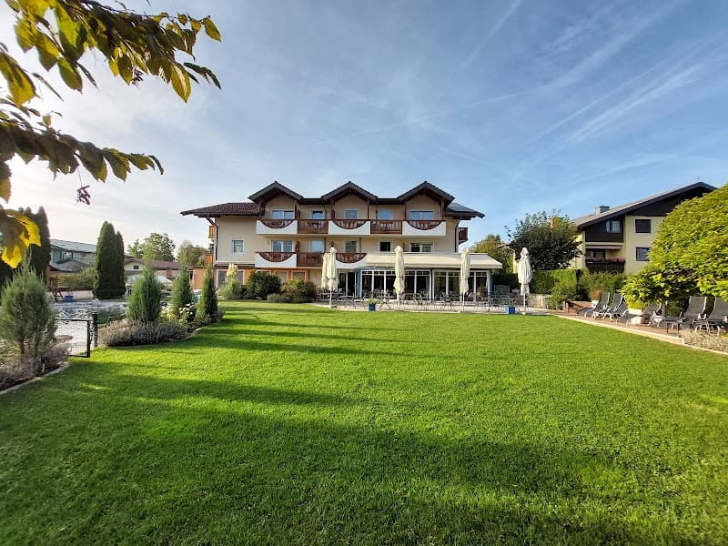 Hotel Himmelreich Salzburg photo