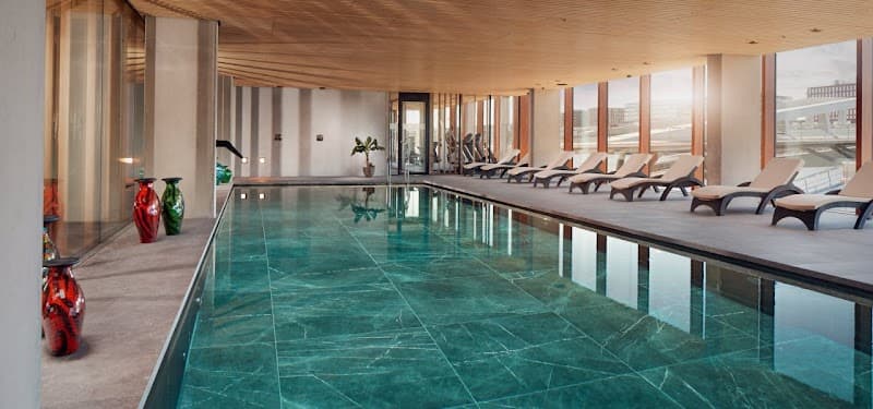 Hotel Jakarta Amsterdam photo
