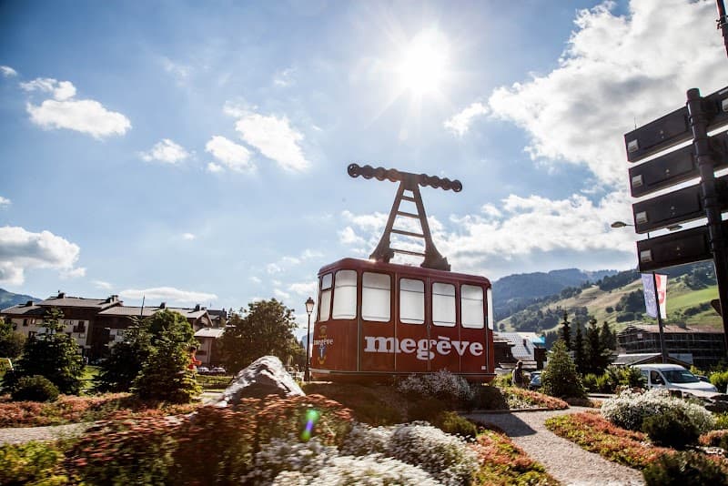 Hôtel L'Arboisie Megève photo
