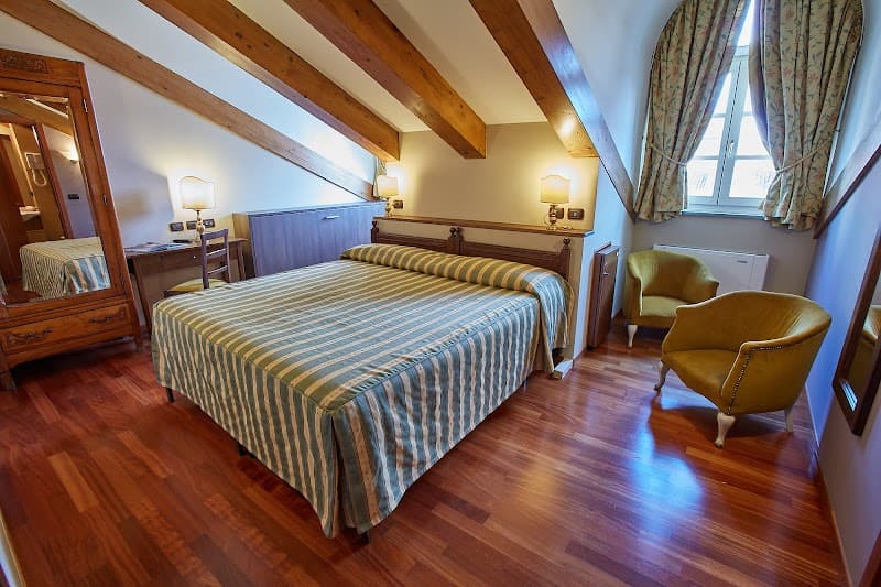 Hotel Liberty Turin photo