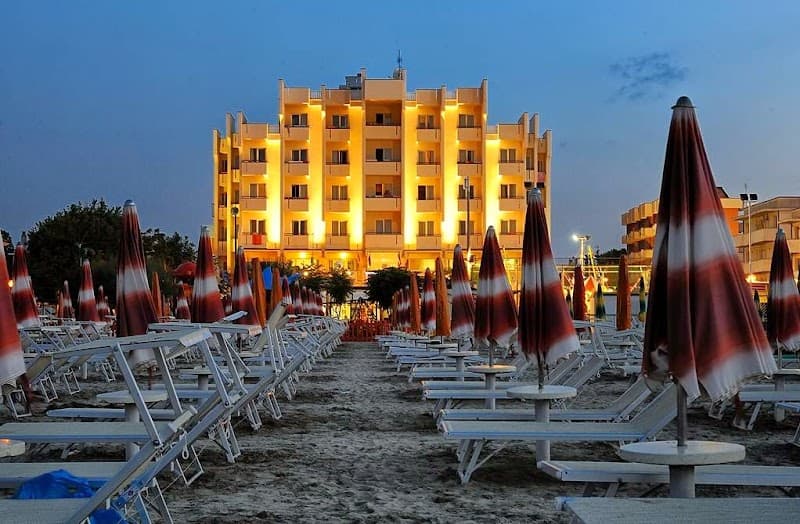 Hotel Life Rimini photo