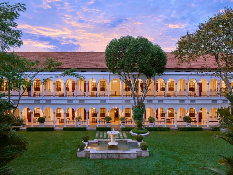 Hotel Majapahit Surabaya photo