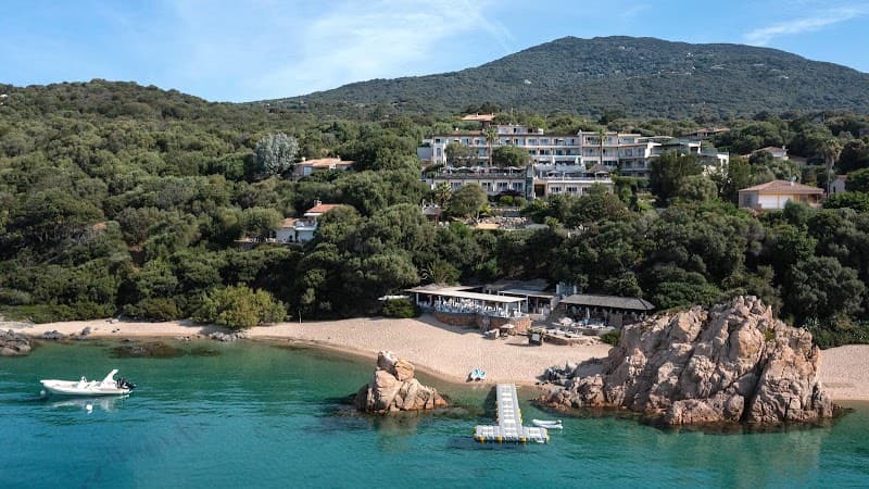 Hôtel Marinca & Spa Corsica photo