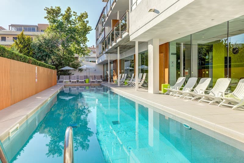 Hotel Miramar Mallorca photo