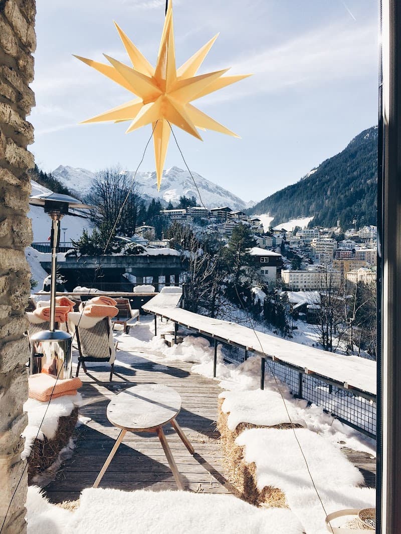 Hotel Miramonte Bad Gastein photo