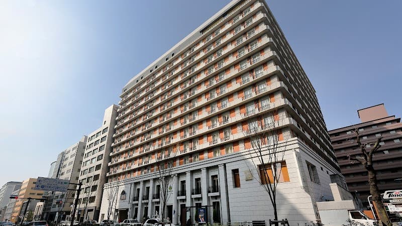 Hotel Monterey Kyoto photo