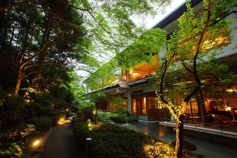 Hotel New Mitoya Sendai photo