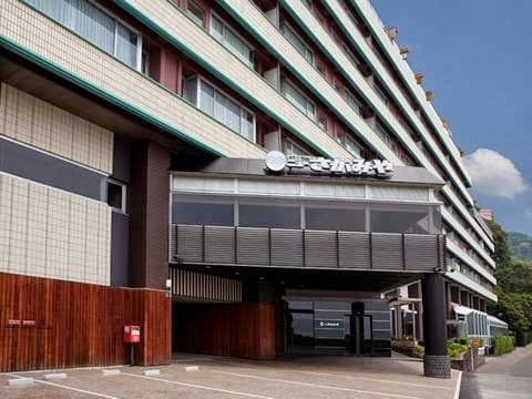 Hotel New Sagamiya Atami photo
