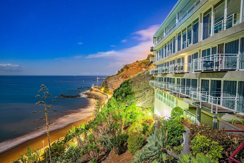 Hotel Orca Praia Madeira photo