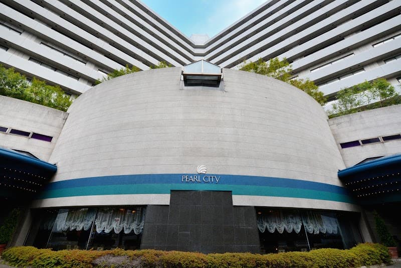 Hotel Pearl City Kobe photo