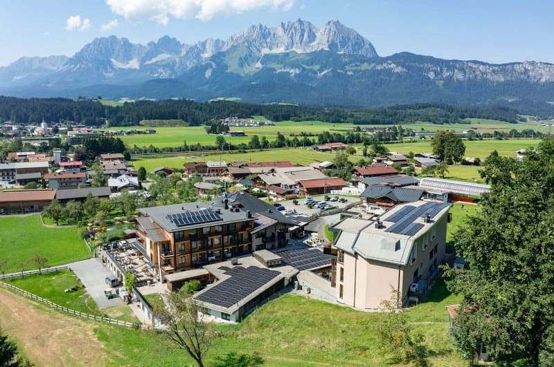 Hotel Penzinghof Kitzbühel photo