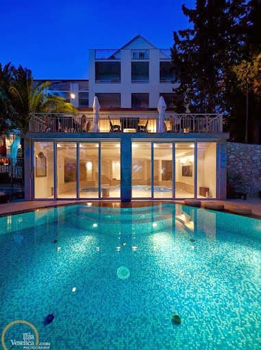 Hotel Podstine Hvar photo