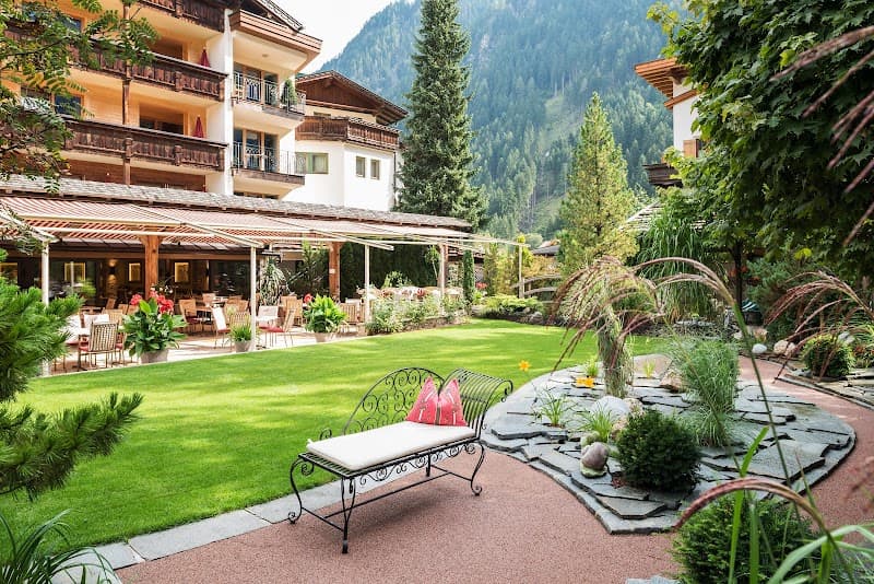 Hotel Pramstraller Mayrhofen photo