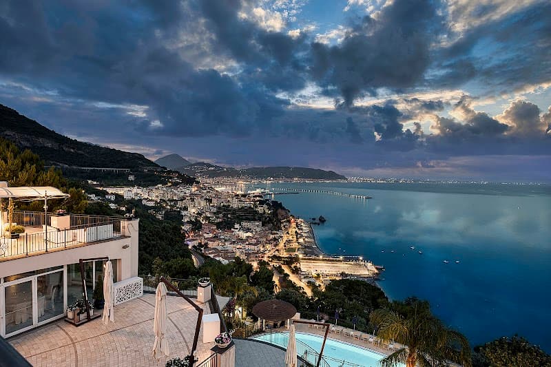 Hotel Raito Amalfi Coast photo