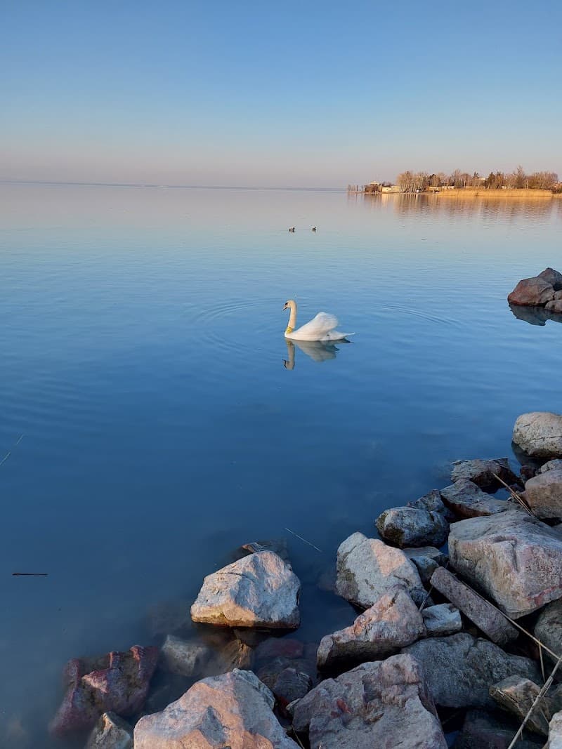 Hotel Residence Beach Siófok photo
